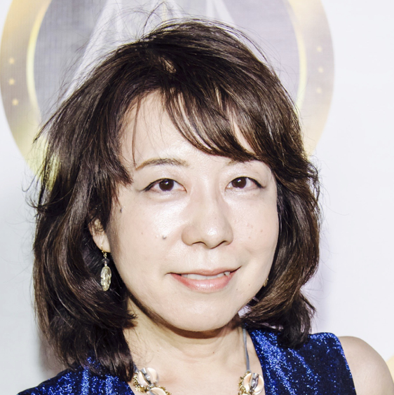 Yukiko Nishimura